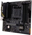 Материнская плата mATX ASUS TUF GAMING A520M-PLUS II 871363