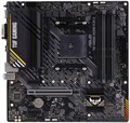 Материнская плата mATX ASUS TUF GAMING A520M-PLUS II 871363