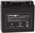 Аккумулятор  Crown CBT-12-18 1015062