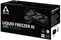 Система охлаждения жидкостная ARCTIC Liquid Freezer III-280 1124293