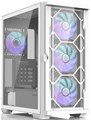 Корпус ATX Zalman Z10 DUO White 1040328