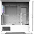 Корпус ATX Zalman Z10 DUO White 1040328