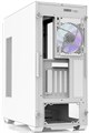 Корпус ATX Zalman Z10 DUO White 1040328