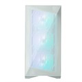 Корпус eATX Zalman Z9 Iceberg MS White 1122027