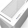Корпус eATX Zalman Z9 Iceberg MS White 1122027