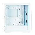 Корпус eATX Zalman Z9 Iceberg MS White 1122027