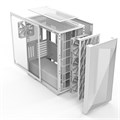 Корпус eATX Zalman Z9 Iceberg MS White 1122027