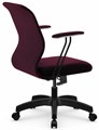 Кресло офисное Metta SU-Mr-4(Vivaldi) 1213774