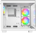 Корпус ATX Montech KING 65 PRO White 1144814