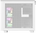 Корпус ATX Montech KING 65 PRO White 1144814