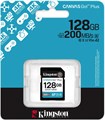 Карта памяти SDXC 1TB Kingston SDG4/1TB 1206293