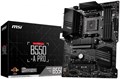 Материнская плата ATX MSI B550-A PRO 791541