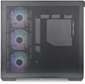 Корпус ATX Thermaltake View 380 TG ARGB 1110199