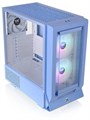Корпус eATX Thermaltake Ceres 350 MX Hydrangea Blue 1103579