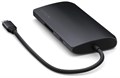 Док-станция  Satechi USB-C Multiport Adapter 8K with Ethernet V3 1096408