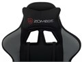 Кресло игровое ZOMBIE RUDGER 1111234