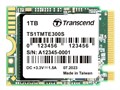 Накопитель SSD M.2 2230 Transcend TS1TMTE300S 1024 ГБ 1214012
