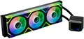 Система охлаждения жидкостная ADATA XPG LEVANTEII360-BKCWW 1206282