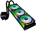 Система охлаждения жидкостная ADATA XPG LEVANTEII360-BKCWW 1206282