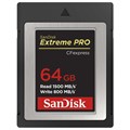 Карта памяти 64GB SanDisk SDCFE-064G-GN4NN 823407