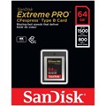 Карта памяти 64GB SanDisk SDCFE-064G-GN4NN 823407