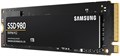 Накопитель SSD M.2 2280 Samsung MZ-V8V1T0BW 1000 ГБ 849842