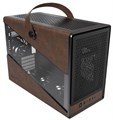 Корпус mATX Montech HERITAGE PRO (B) 1172298