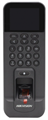 Терминал доступа HIKVISION DS-K1T804BMF 966607