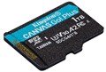 Карта памяти MicroSDXC 1024GB Kingston SDCG4/1TBSP 1212228