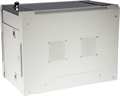 Шкаф настенный 19", 6U TWT TWT-CBWPG-6U-6x6-GY 560310