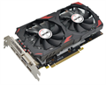 Видеокарта Afox Radeon RX 570 (AFRX570-8192D5H3-V3) 1060460
