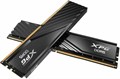 Модуль памяти DDR5 32GB (2*16GB) ADATA AX5U5600C4616G-DTLABBK 1047933