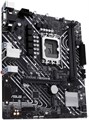 Материнская плата mATX ASUS PRIME H610M-E-CSM 1052262