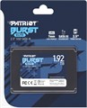 Накопитель SSD 2.5'' Patriot Memory PBE192TS25SSDR 1920 ГБ 854921