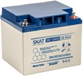 Аккумулятор  Бастион SKAT SB 1240S 1025062