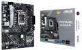 Материнская плата mATX ASUS PRIME H610M-A D4-CSM 891893
