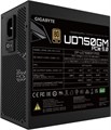 Блок питания ATX GIGABYTE GP-UD750GM PG5 1132656