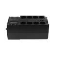 Источник бесперебойного питания  CyberPower BR700ELCD 544942