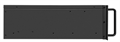 Корпус серверный 3U Exegate Pro 3U390-08/1100RADS 961928