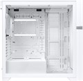 Корпус ATX Valkyrie VK02 Lite White 1135855