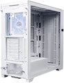 Корпус ATX Valkyrie VK02 Lite White 1135855