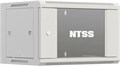 Шкаф настенный NTSS NTSS-W15U6060GS 809869