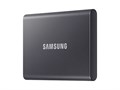 Внешний SSD USB 3.2 Gen 2 Type-C Samsung MU-PC1T0T/WW 1000 ГБ 793871