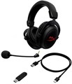 Гарнитура беспроводная HyperX Cloud II Core 1235493