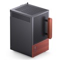 Корпус mini-ITX JONSBO T6 Black 1122386