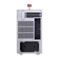 Корпус mini-ITX JONSBO T6 Silver 1122387