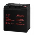 Батарея для ИБП Powerman 12V/24AH 655295