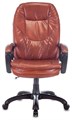 Кресло офисное Бюрократ CH-868N/BROWN 913668