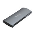 Концентратор USB 3.0 Orico TB3-S1 855234