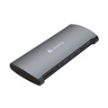 Концентратор USB 3.0 Orico TB3-S1 855234